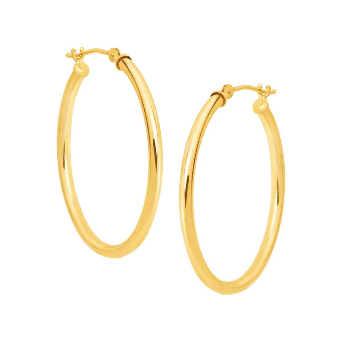 14Ky 2X30mm Tube Hoop
