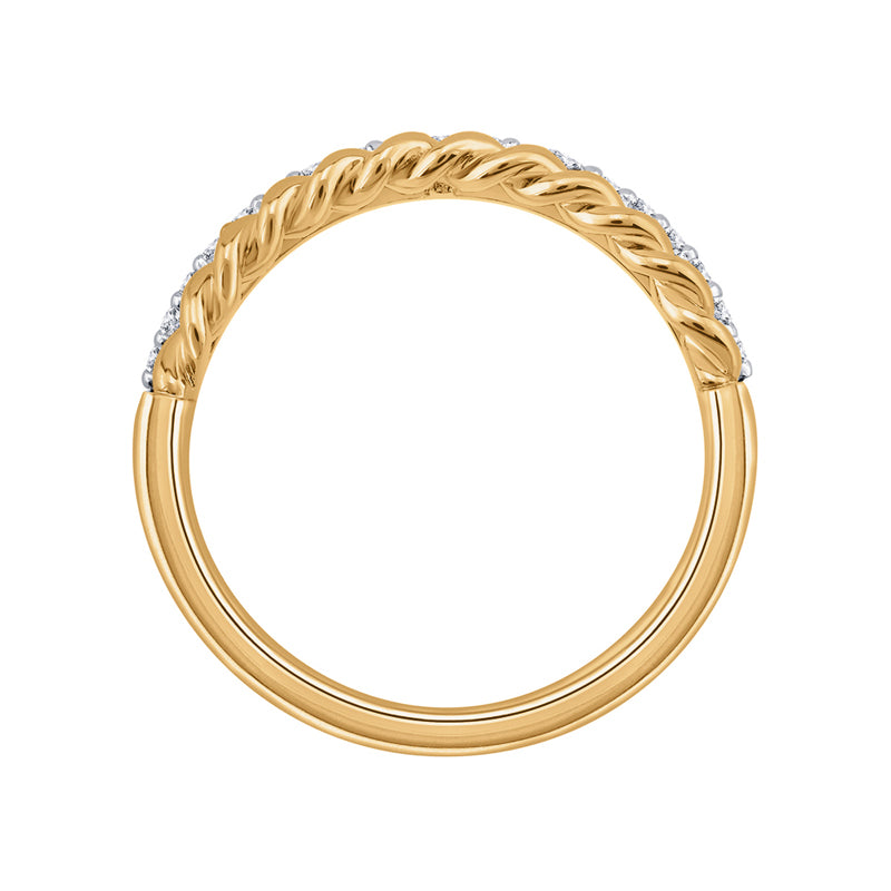 Vermil Diamond Band