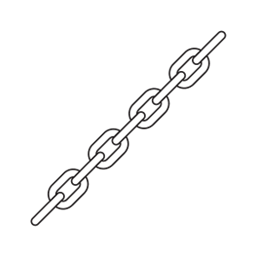 Chain Icon