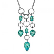 Gemstone Necklaces