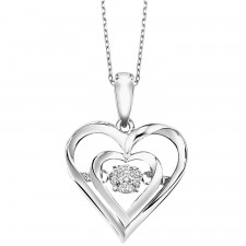 Silver Necklaces