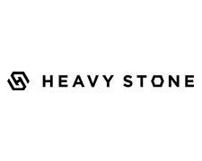 Heavy Stone Ring