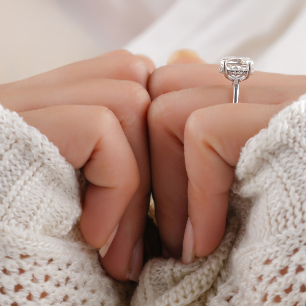 Start Designing Your  Ring Today!