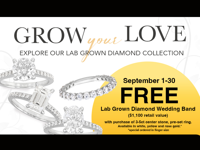 A Sparkling Gift She'll Cherish Forever