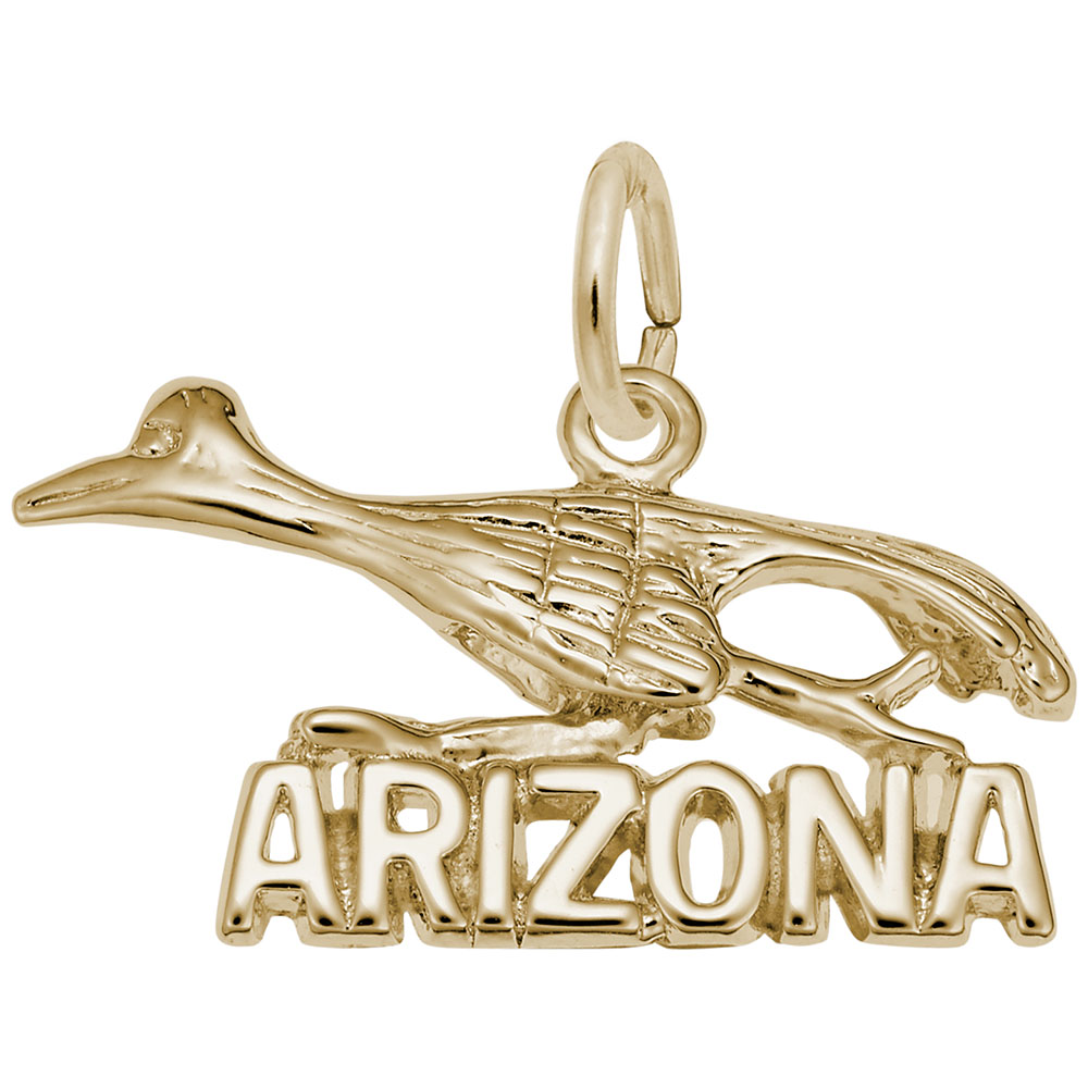Arizona Road Runner 10411504000