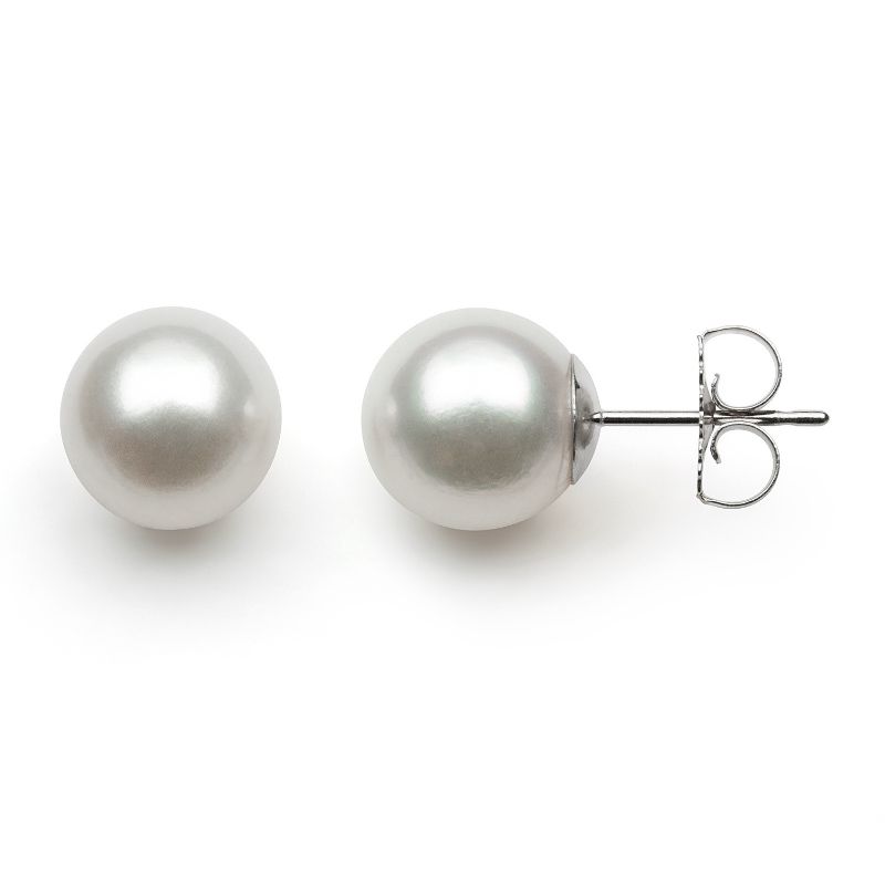 14Kw 8-8.5Mm Akoya Pearl Studs