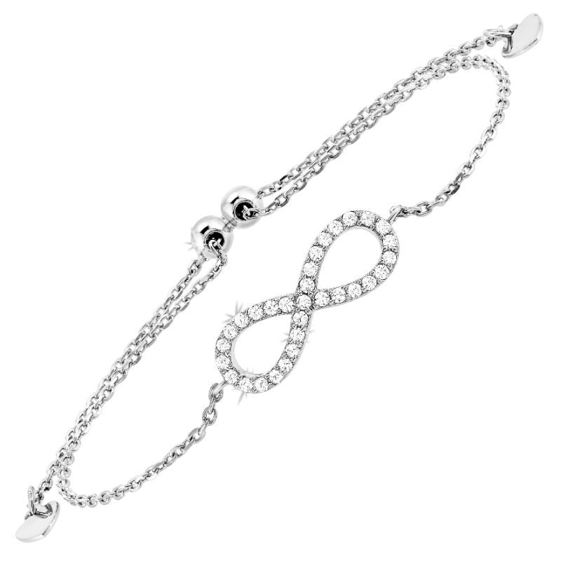 Fana Diamond Fashion Bracelet BB5010  Fairfield, Connecticut Jewelry Store  Lenox Jewelers